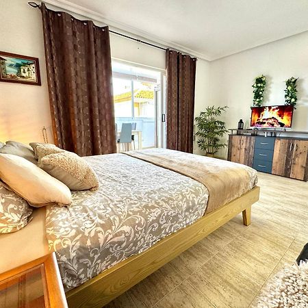 Your Holidays In La Mata Torrevieja Exteriör bild