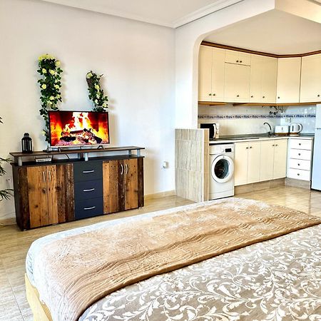 Your Holidays In La Mata Torrevieja Exteriör bild