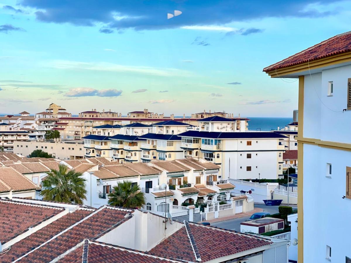 Your Holidays In La Mata Torrevieja Exteriör bild