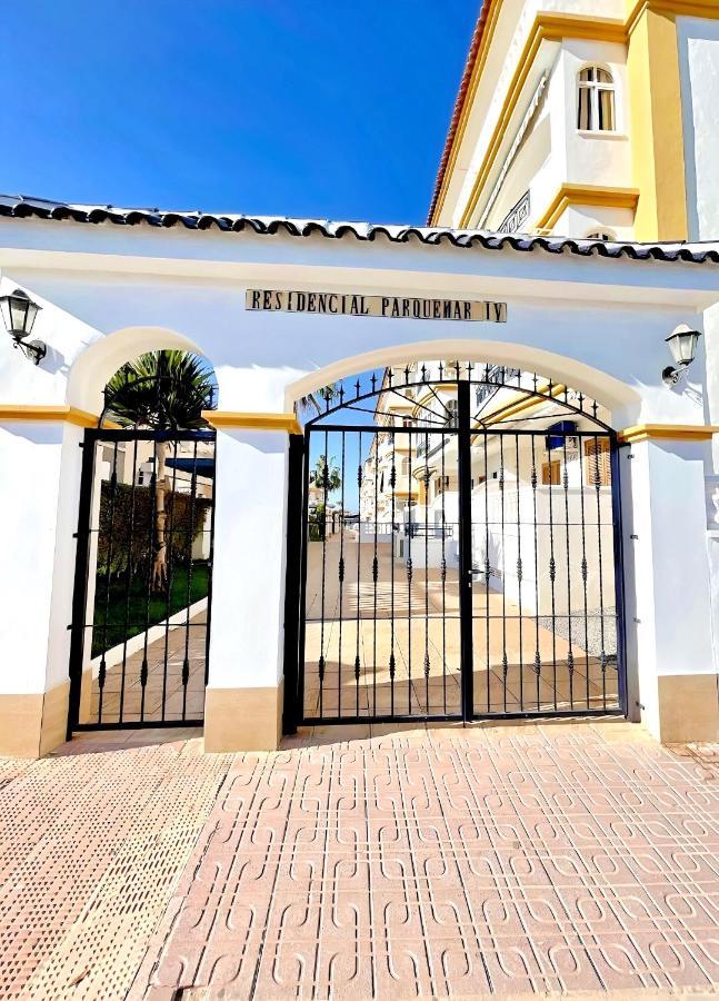 Your Holidays In La Mata Torrevieja Exteriör bild