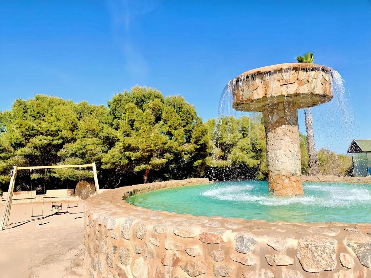 Your Holidays In La Mata Torrevieja Exteriör bild