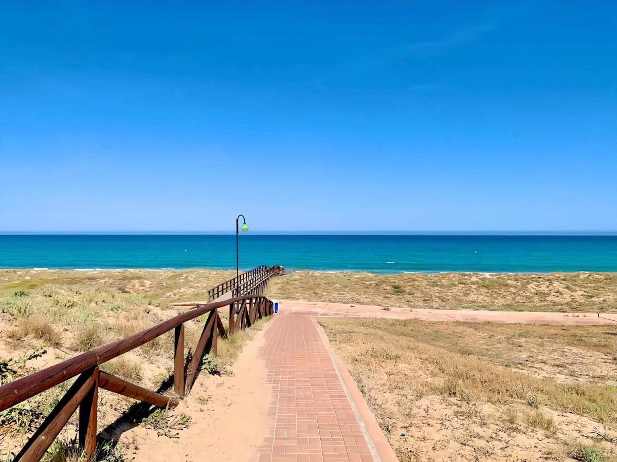 Your Holidays In La Mata Torrevieja Exteriör bild