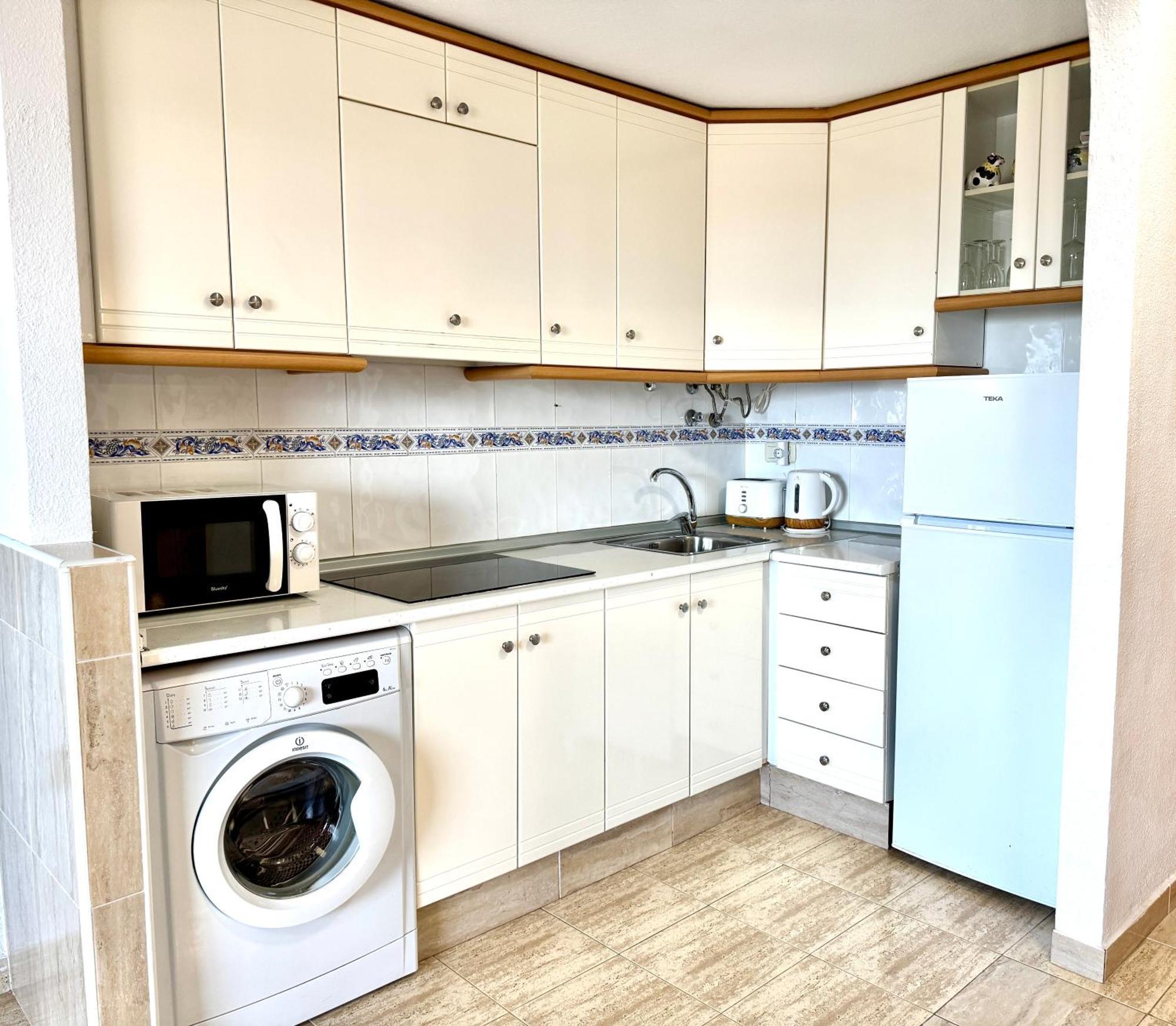 Your Holidays In La Mata Torrevieja Exteriör bild