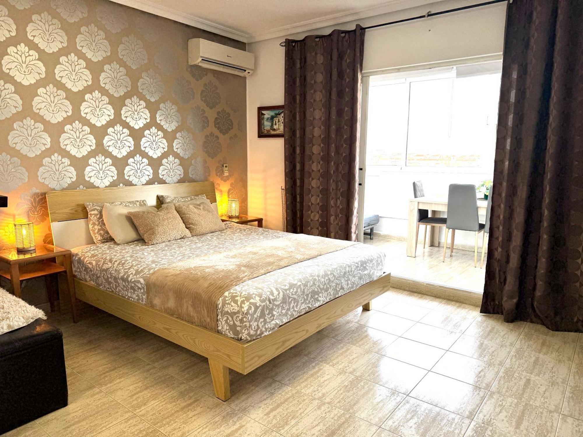 Your Holidays In La Mata Torrevieja Exteriör bild