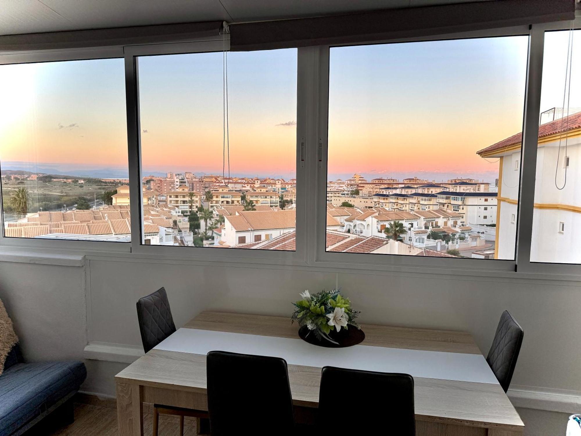 Your Holidays In La Mata Torrevieja Exteriör bild